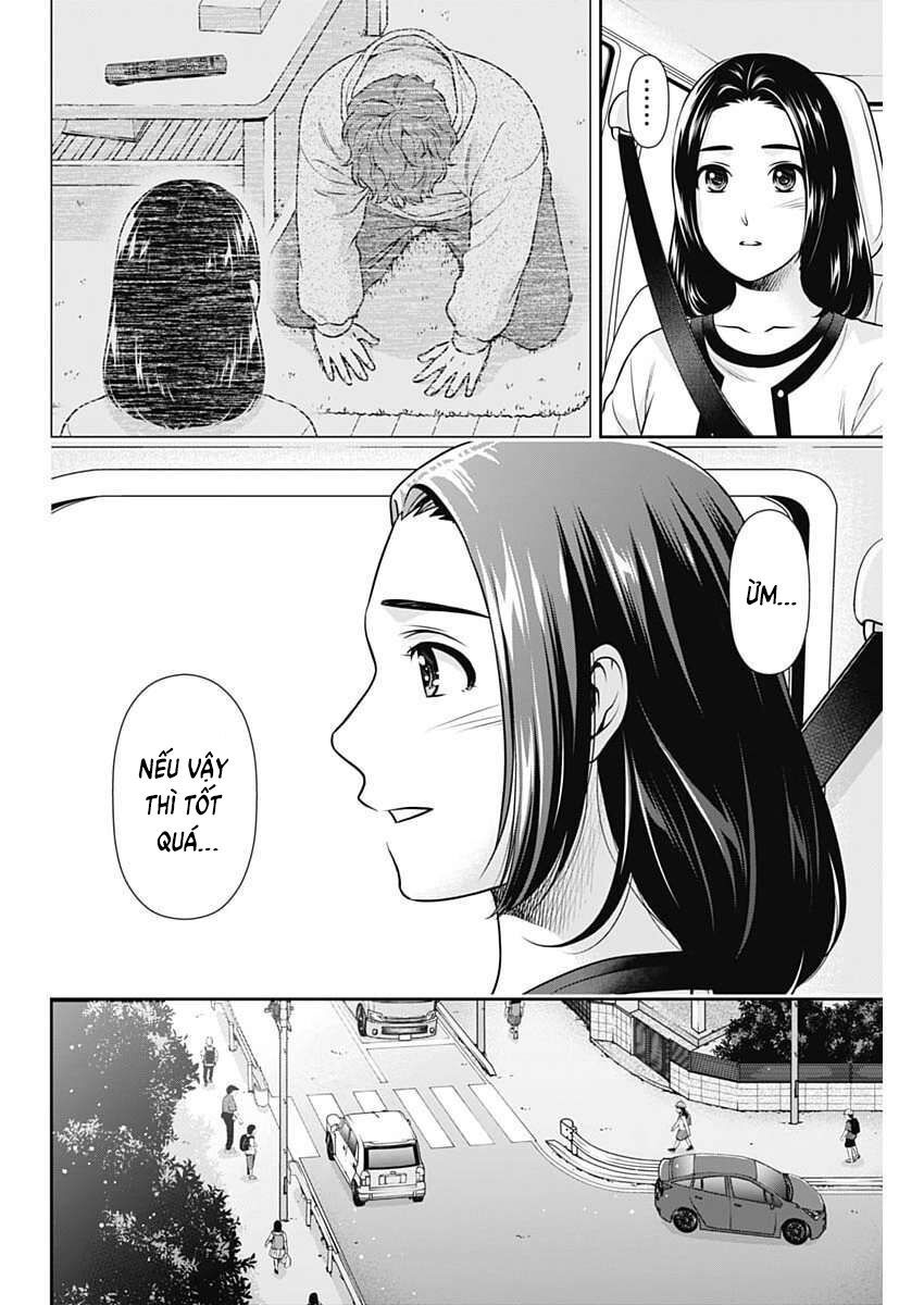 Chúng Ta Sống Chung Với Nhau Đi? Chapter 52 - Trang 2