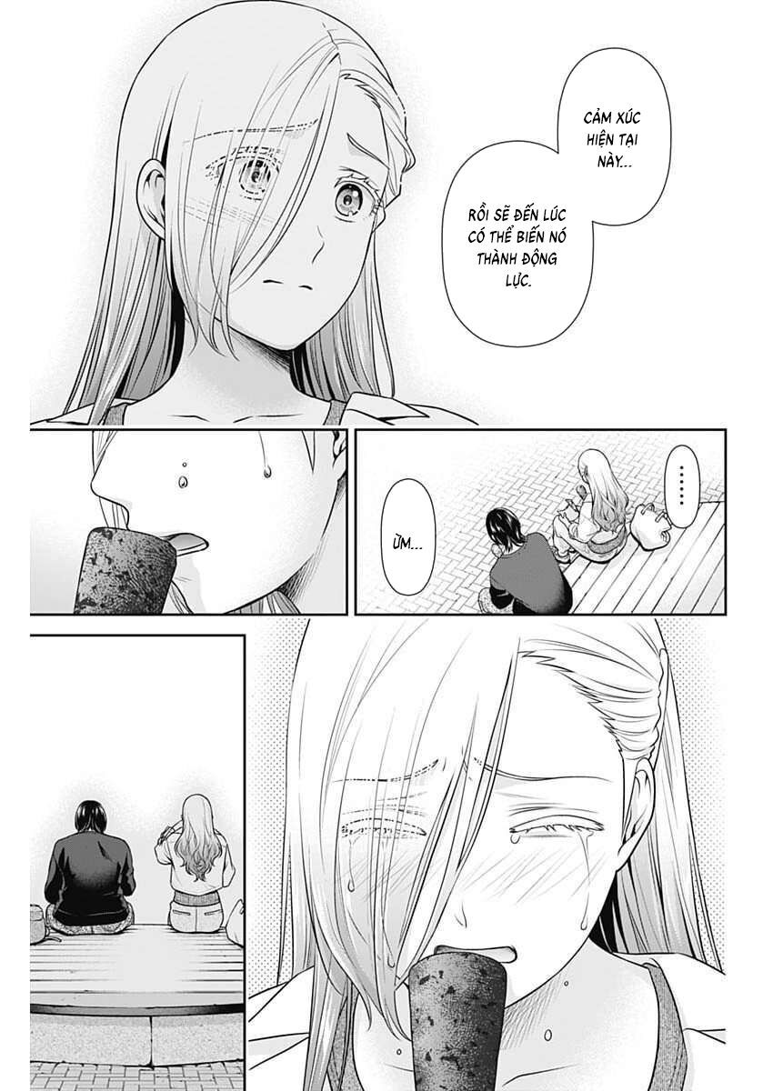 Chúng Ta Sống Chung Với Nhau Đi? Chapter 52 - Trang 2