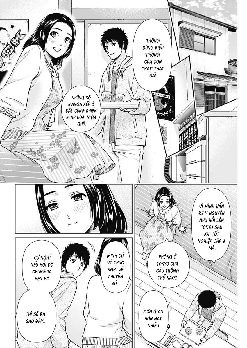 Chúng Ta Sống Chung Với Nhau Đi? Chapter 52 - Trang 2