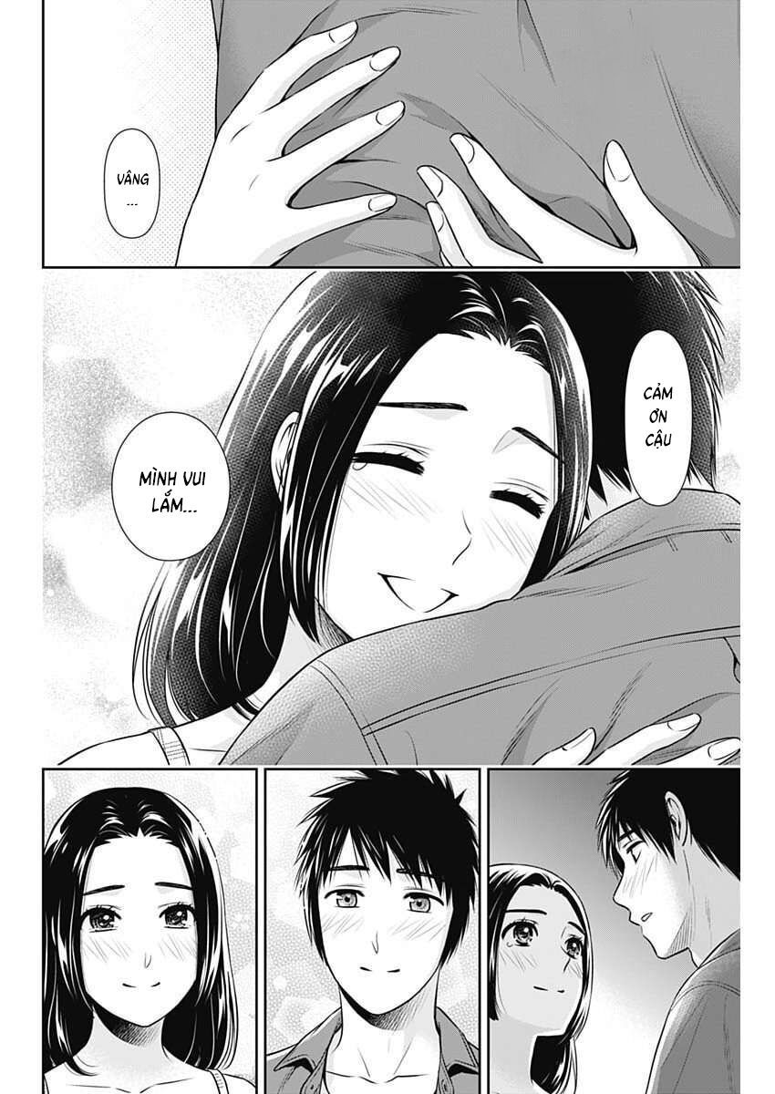Chúng Ta Sống Chung Với Nhau Đi? Chapter 52 - Trang 2