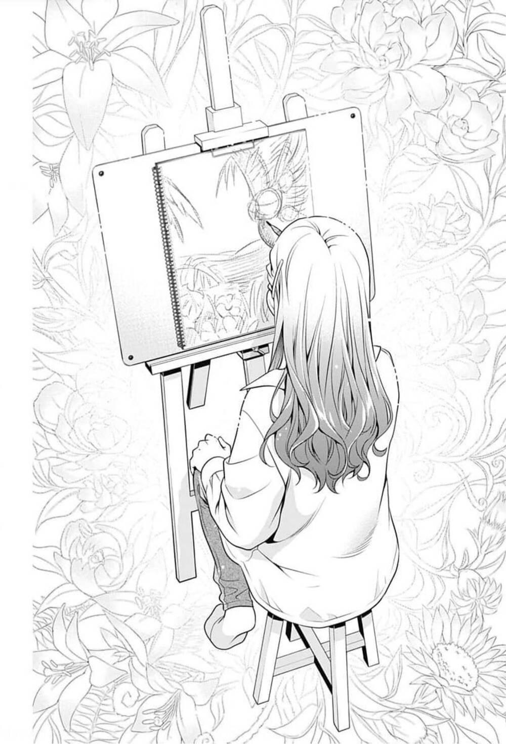 Chúng Ta Sống Chung Với Nhau Đi? Chapter 8 - Trang 2