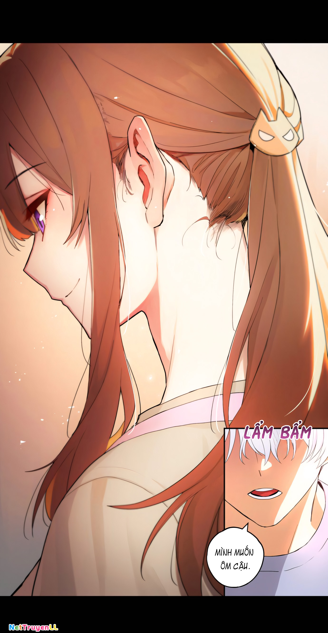 Chúng Tôi Không Hẹn Hò!! Chapter 21 - Trang 2