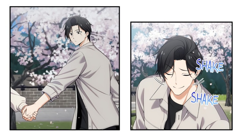 Chúng Tôi Không Hẹn Hò!! Chapter 71 - Trang 2