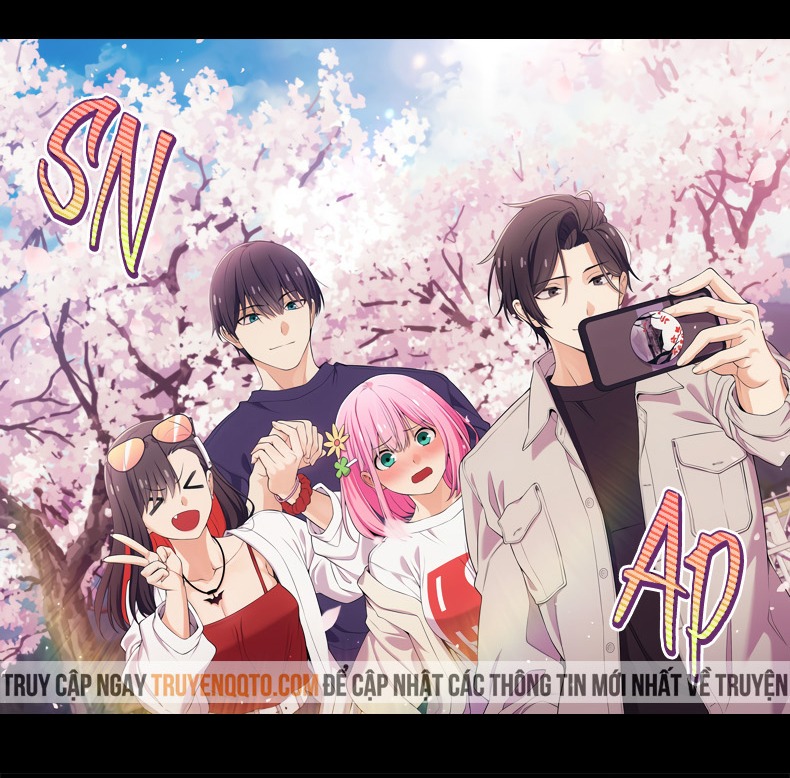 Chúng Tôi Không Hẹn Hò!! Chapter 71 - Trang 2