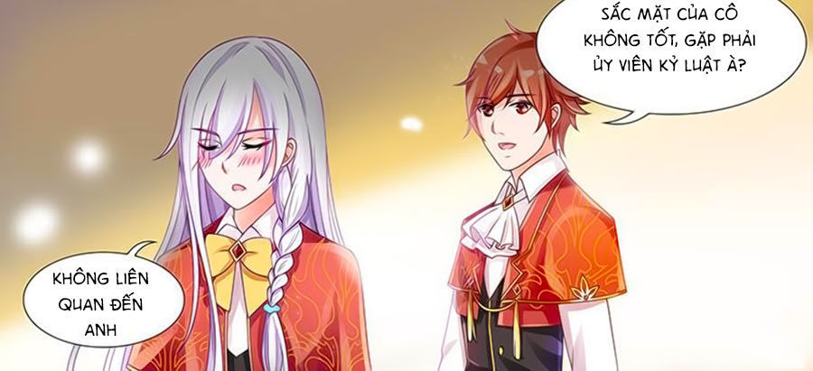 Chước Chước Lưu Ly Hạ Chapter 15 - Trang 2