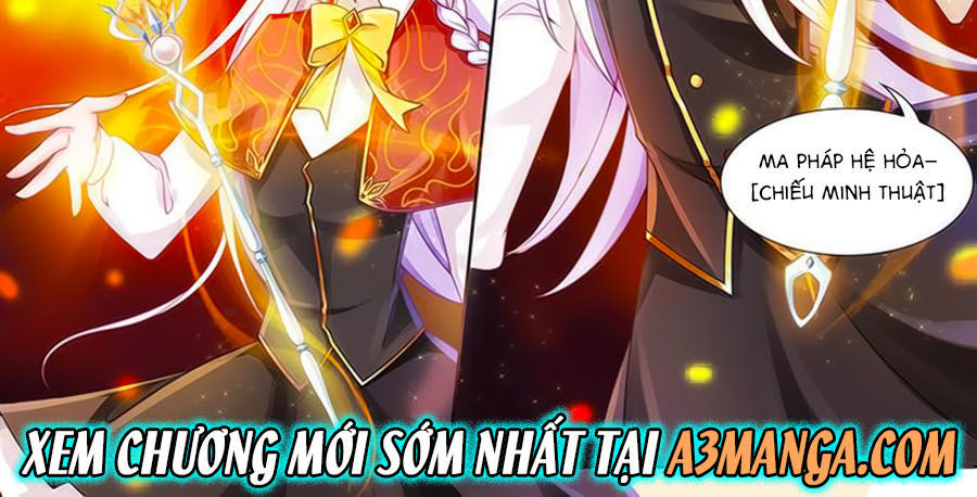 Chước Chước Lưu Ly Hạ Chapter 16 - Trang 2