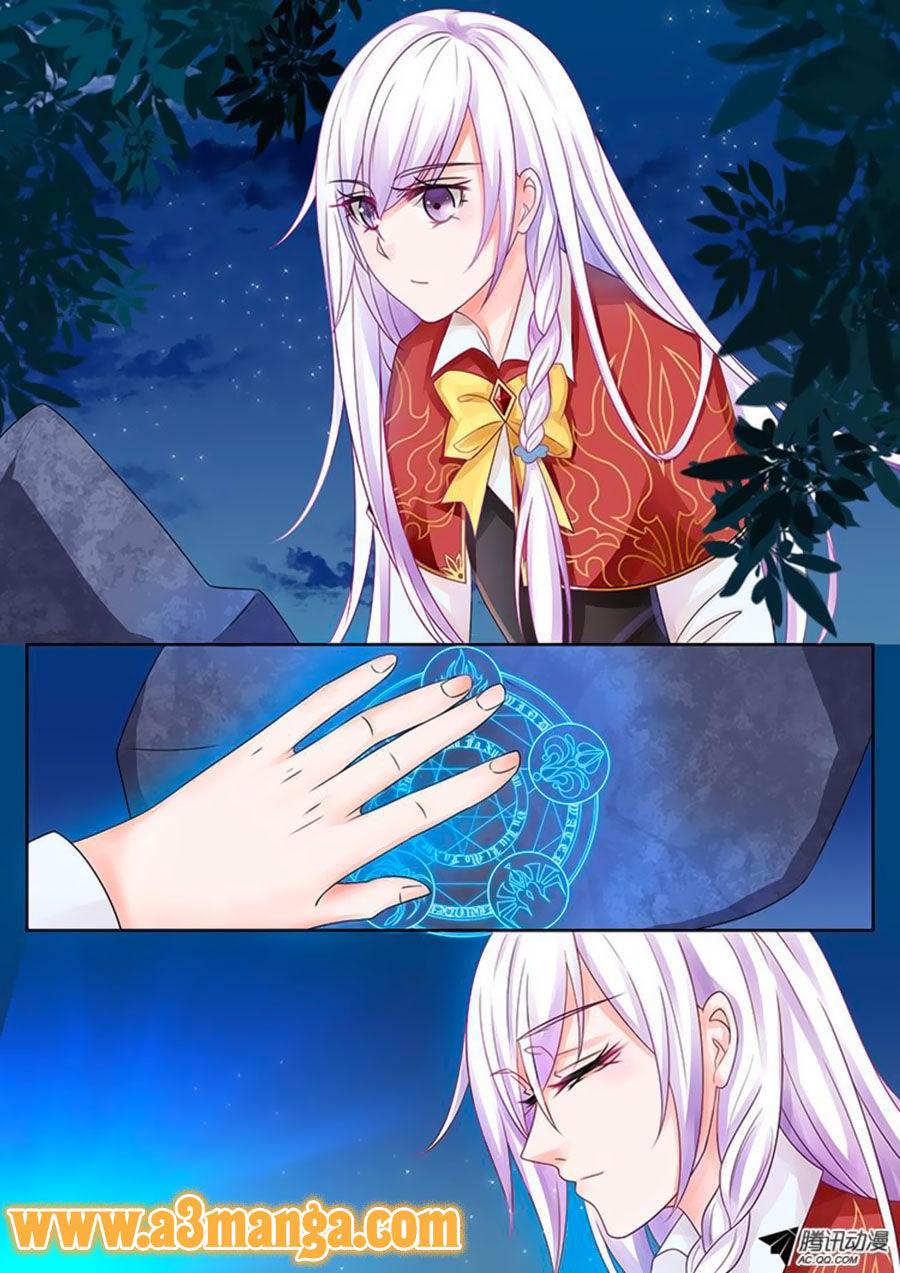 Chước Chước Lưu Ly Hạ Chapter 19 - Trang 2