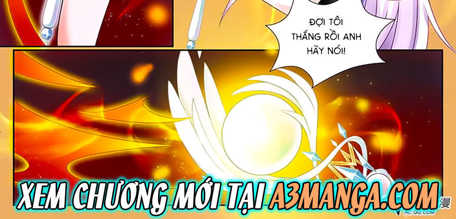 Chước Chước Lưu Ly Hạ Chapter 20 - Trang 2