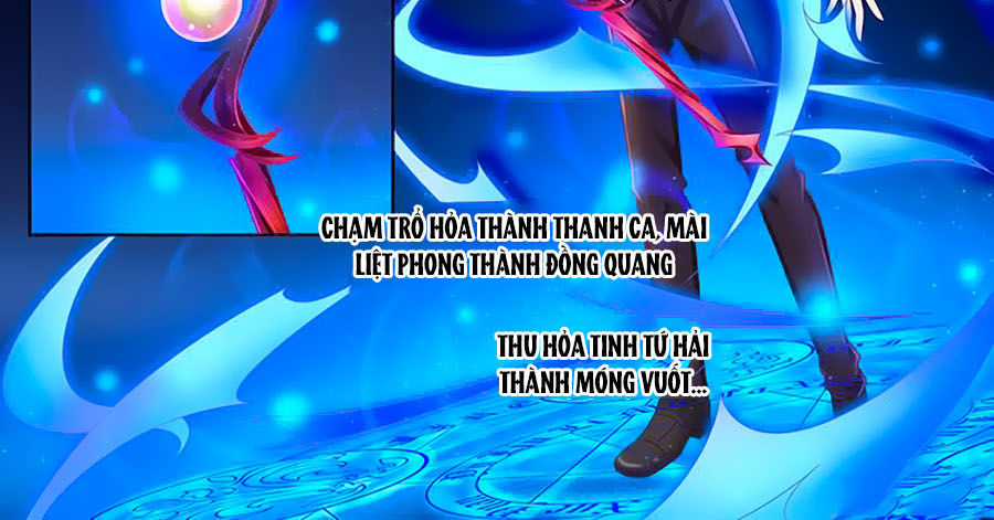 Chước Chước Lưu Ly Hạ Chapter 21 - Trang 2