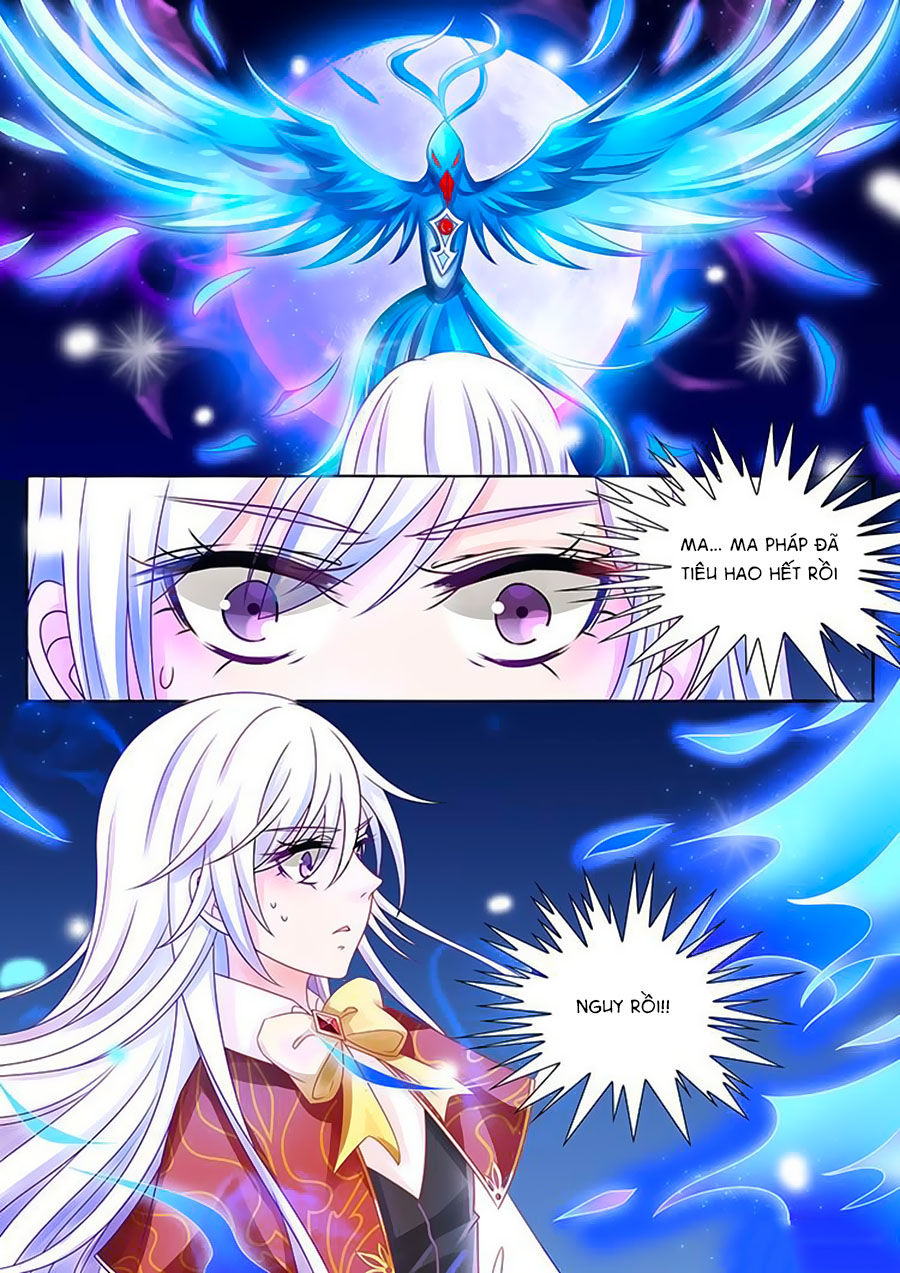 Chước Chước Lưu Ly Hạ Chapter 21 - Trang 2