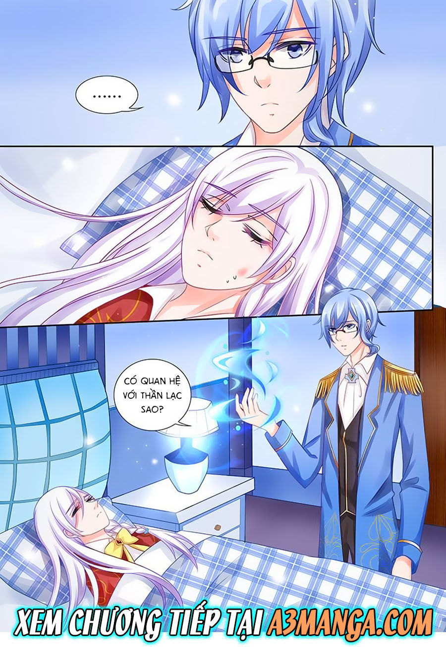 Chước Chước Lưu Ly Hạ Chapter 22 - Trang 2