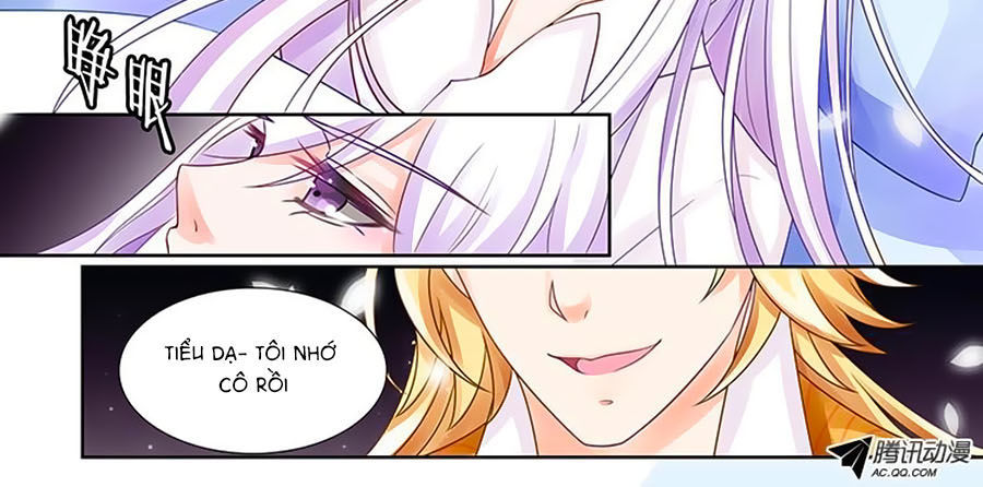 Chước Chước Lưu Ly Hạ Chapter 26 - Trang 2