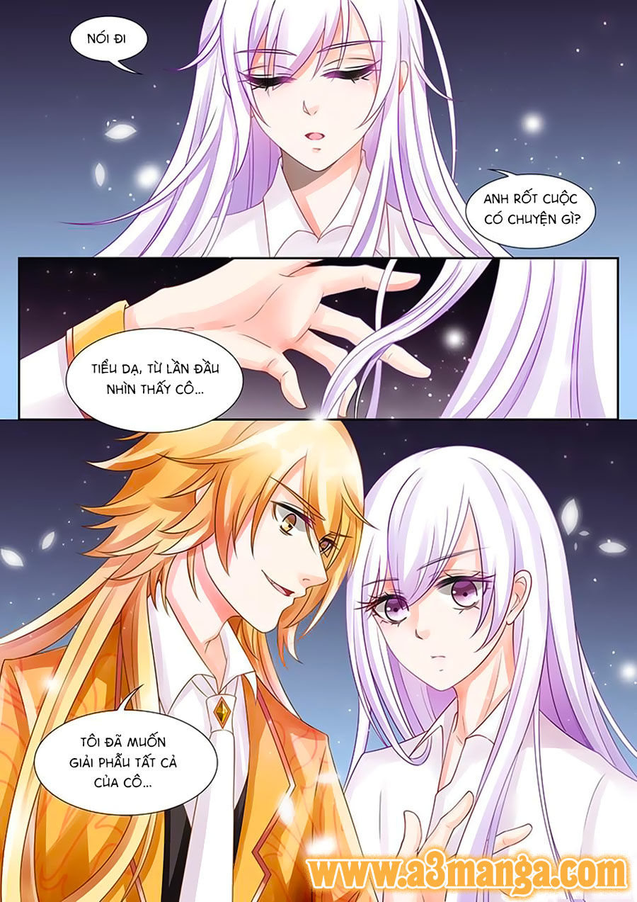 Chước Chước Lưu Ly Hạ Chapter 26 - Trang 2