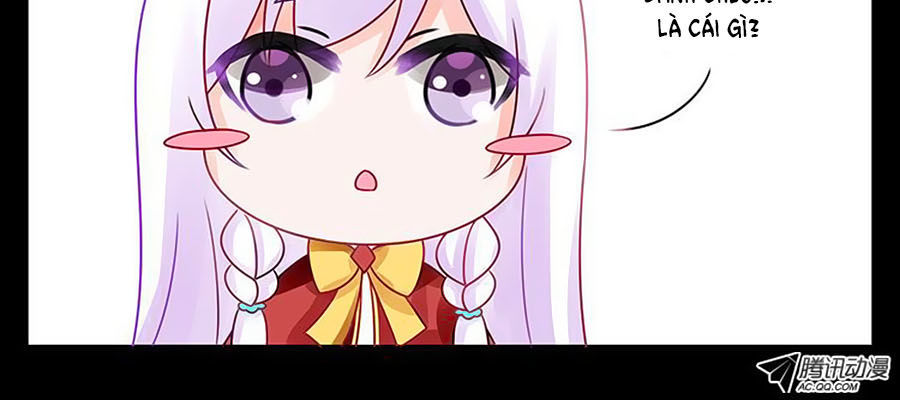 Chước Chước Lưu Ly Hạ Chapter 29 - Trang 2