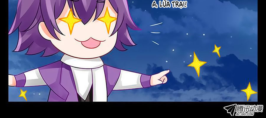 Chước Chước Lưu Ly Hạ Chapter 30 - Trang 2