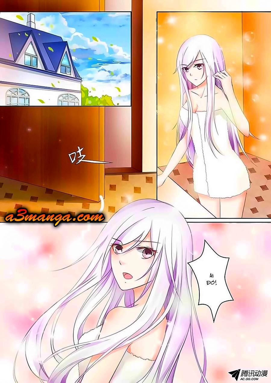 Chước Chước Lưu Ly Hạ Chapter 5 - Trang 2