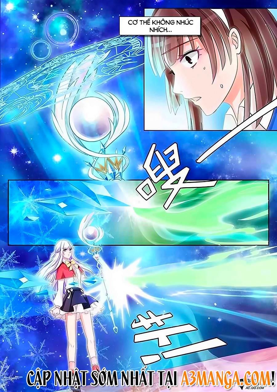 Chước Chước Lưu Ly Hạ Chapter 8 - Trang 2