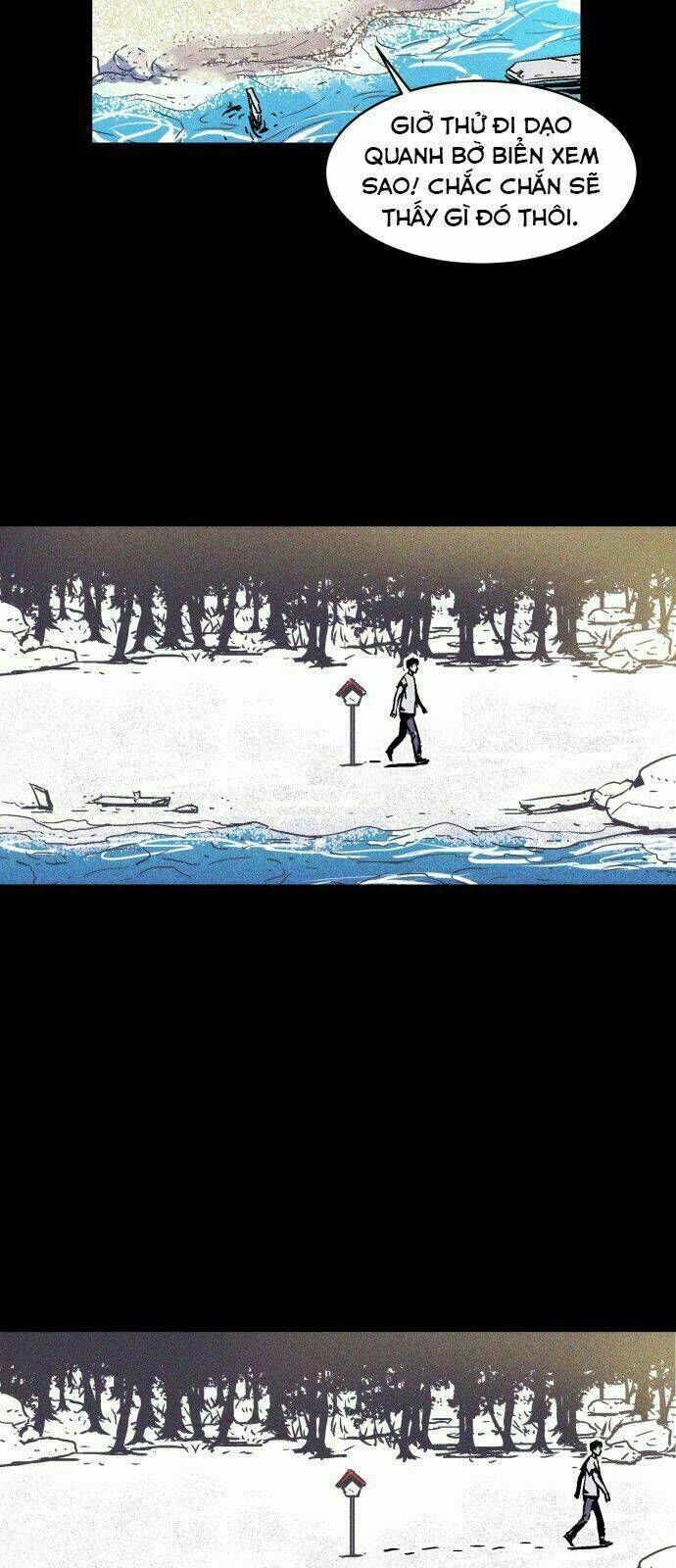 Chuồng Lợn Chapter 0.1 - Trang 2