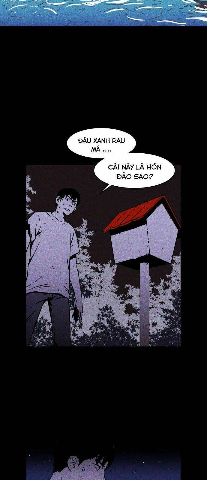 Chuồng Lợn Chapter 0.1 - Trang 2