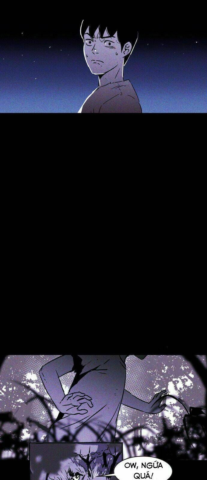 Chuồng Lợn Chapter 0.1 - Trang 2