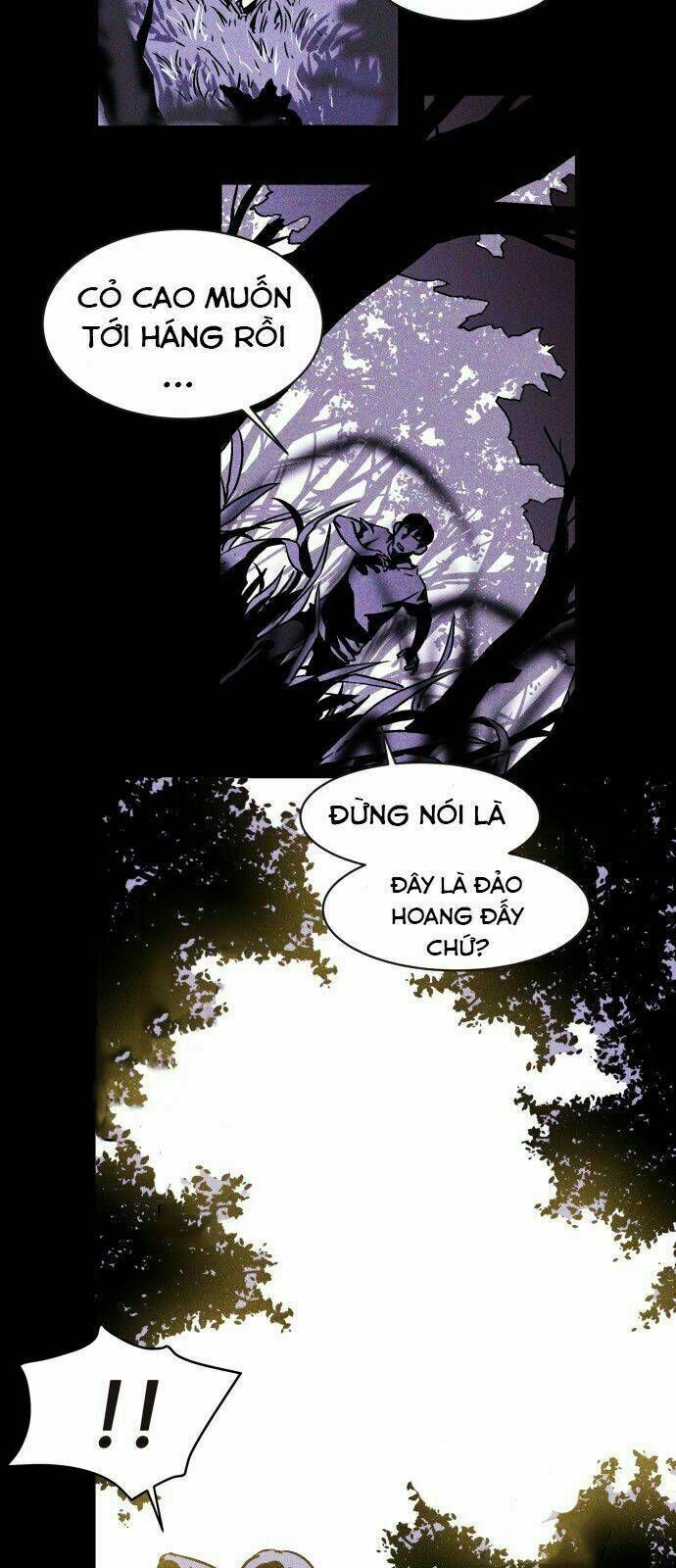 Chuồng Lợn Chapter 0.1 - Trang 2