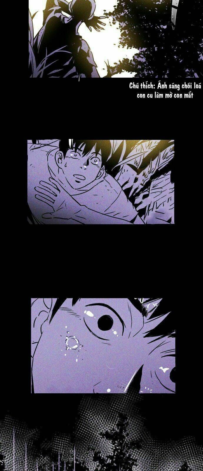 Chuồng Lợn Chapter 0.1 - Trang 2