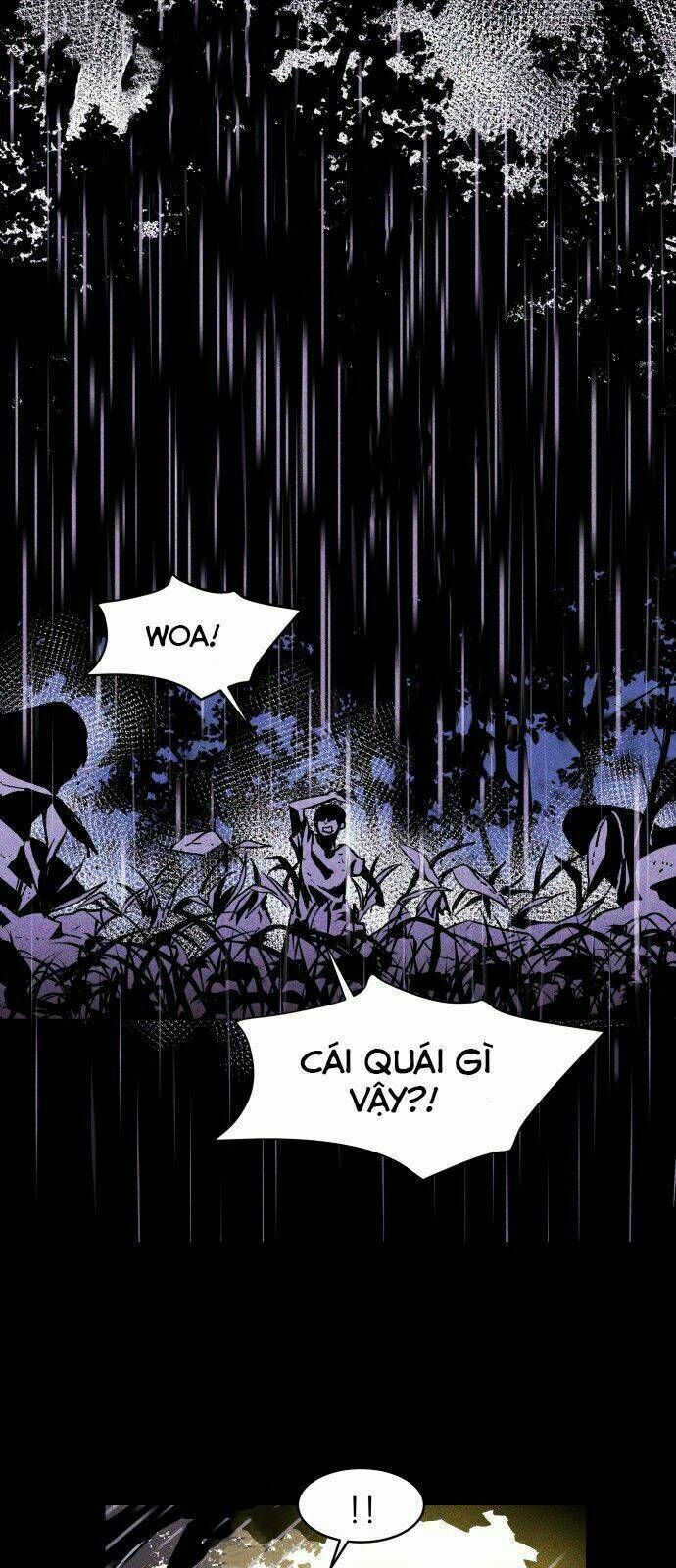Chuồng Lợn Chapter 0.1 - Trang 2