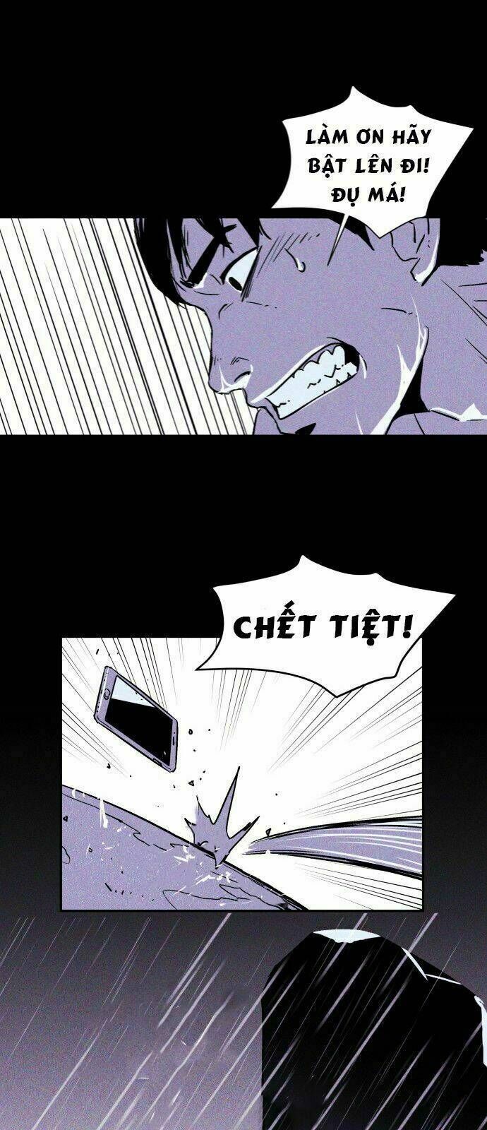 Chuồng Lợn Chapter 0.1 - Trang 2