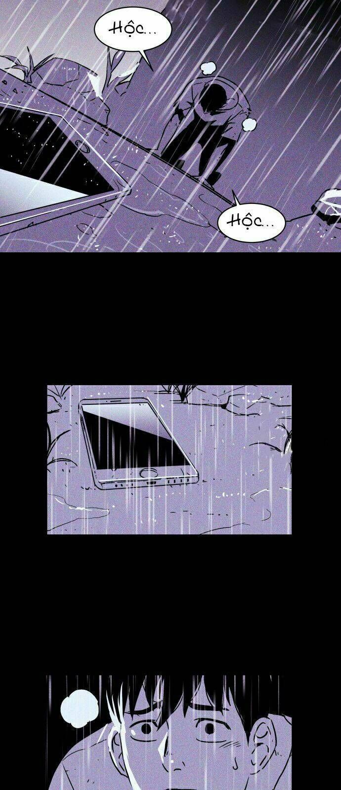 Chuồng Lợn Chapter 0.1 - Trang 2