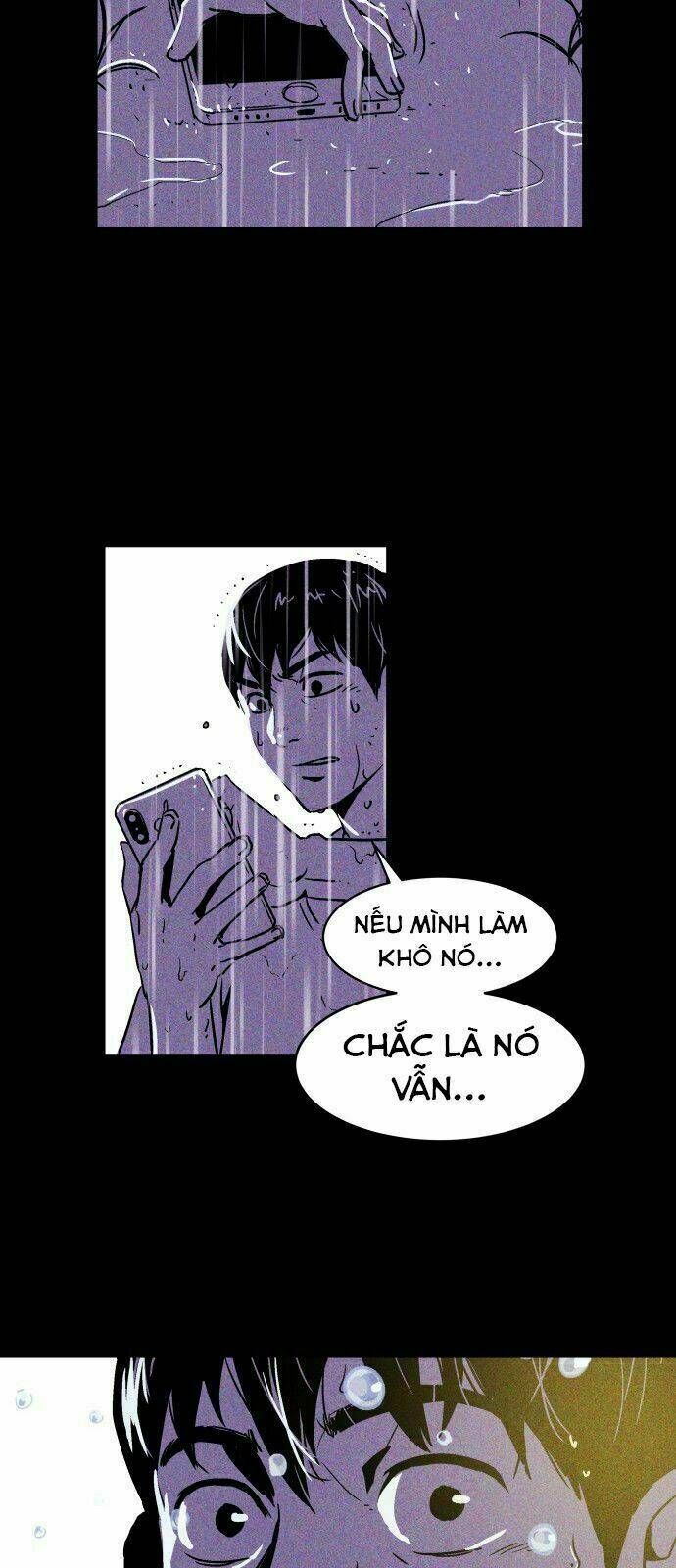Chuồng Lợn Chapter 0.1 - Trang 2