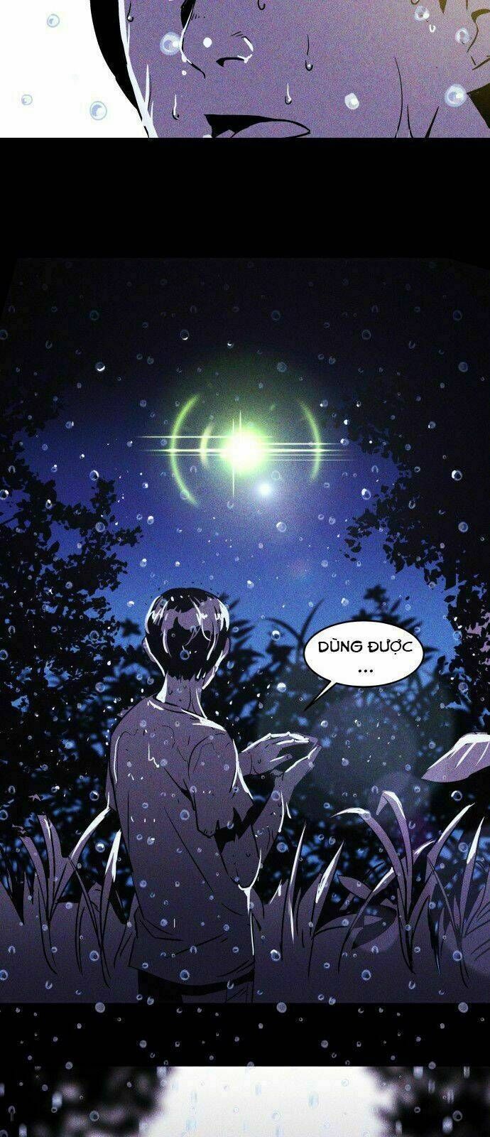 Chuồng Lợn Chapter 0.1 - Trang 2