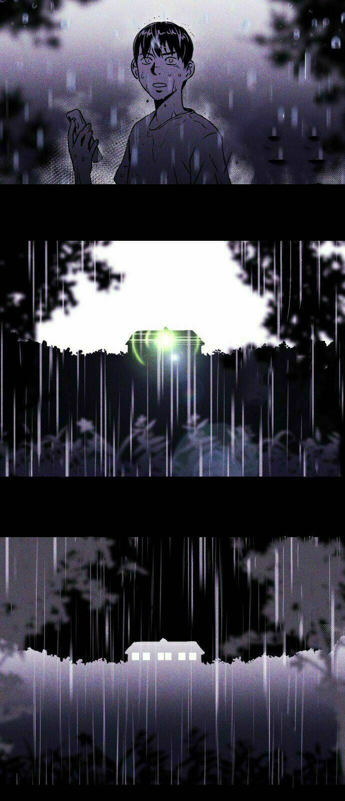 Chuồng Lợn Chapter 0.1 - Trang 2