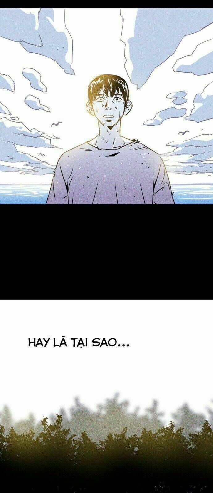 Chuồng Lợn Chapter 0.1 - Trang 2