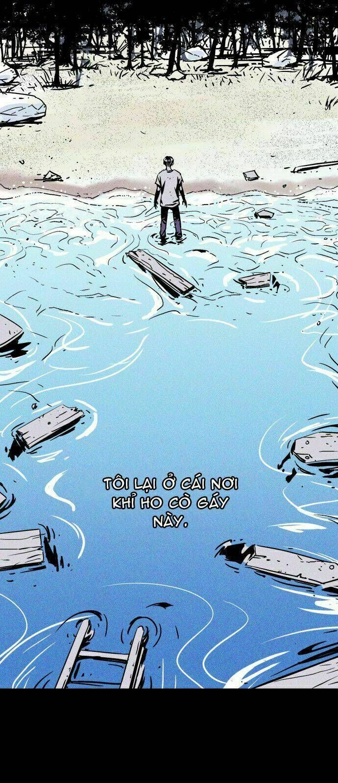 Chuồng Lợn Chapter 0.1 - Trang 2