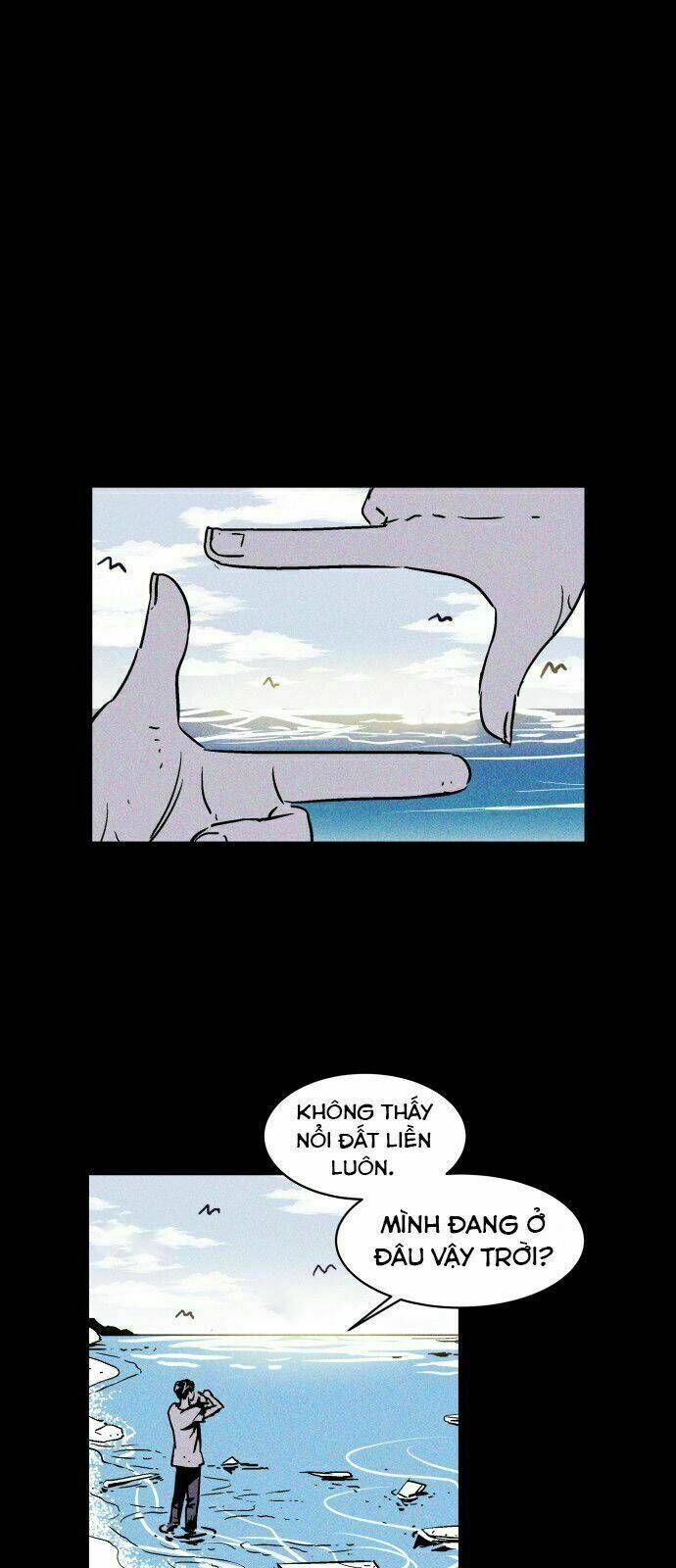 Chuồng Lợn Chapter 0.1 - Trang 2