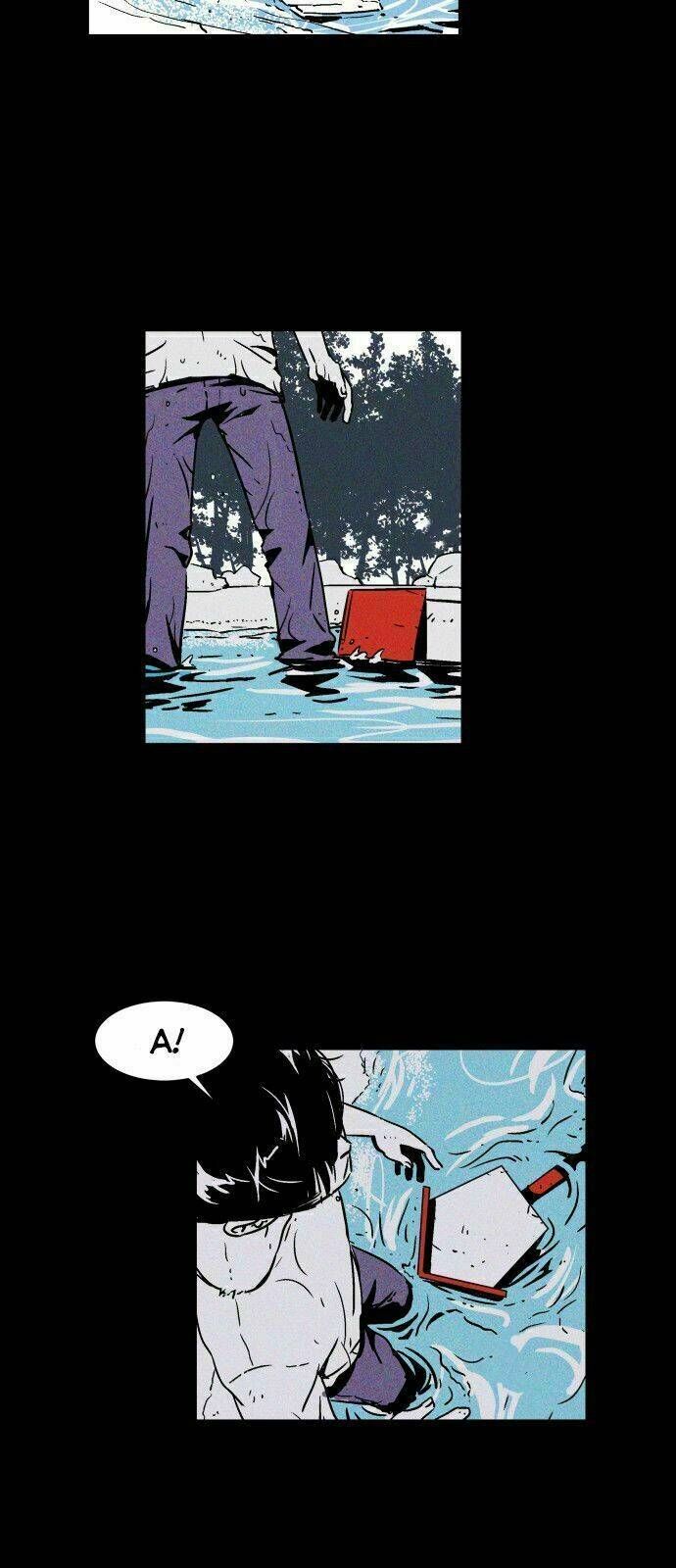 Chuồng Lợn Chapter 0.1 - Trang 2