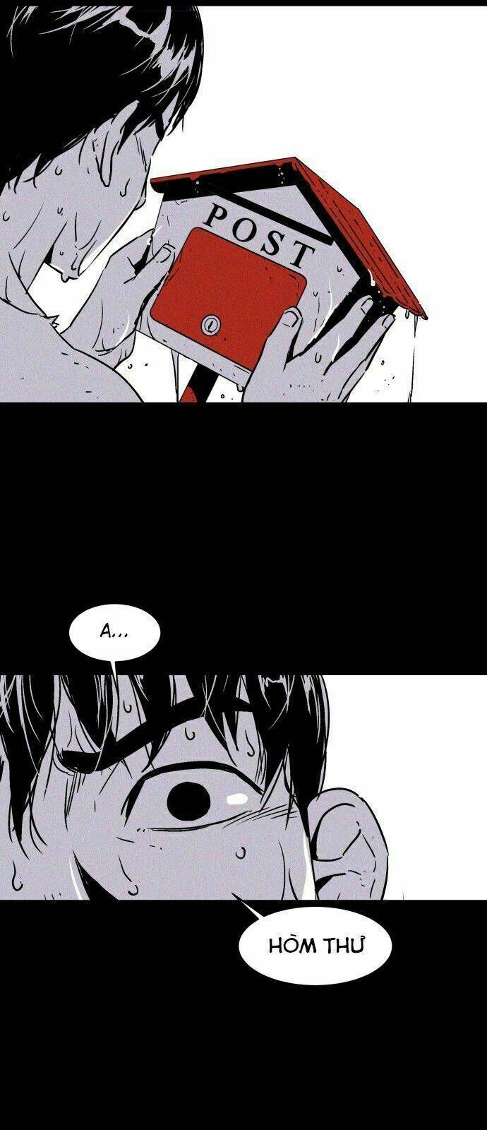 Chuồng Lợn Chapter 0.1 - Trang 2