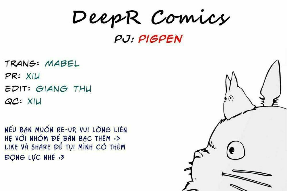 Chuồng Lợn Chapter 0 - Trang 2