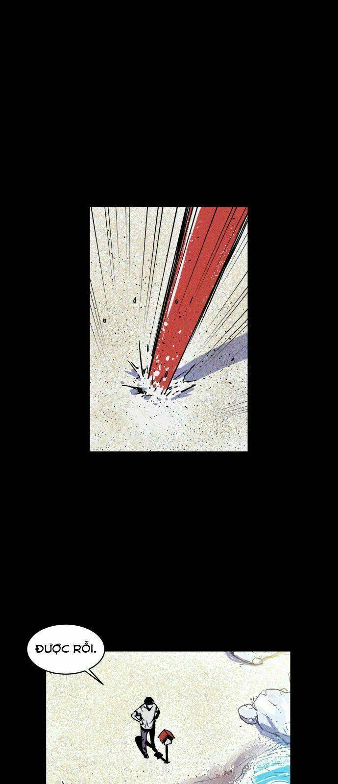 Chuồng Lợn Chapter 0 - Trang 2