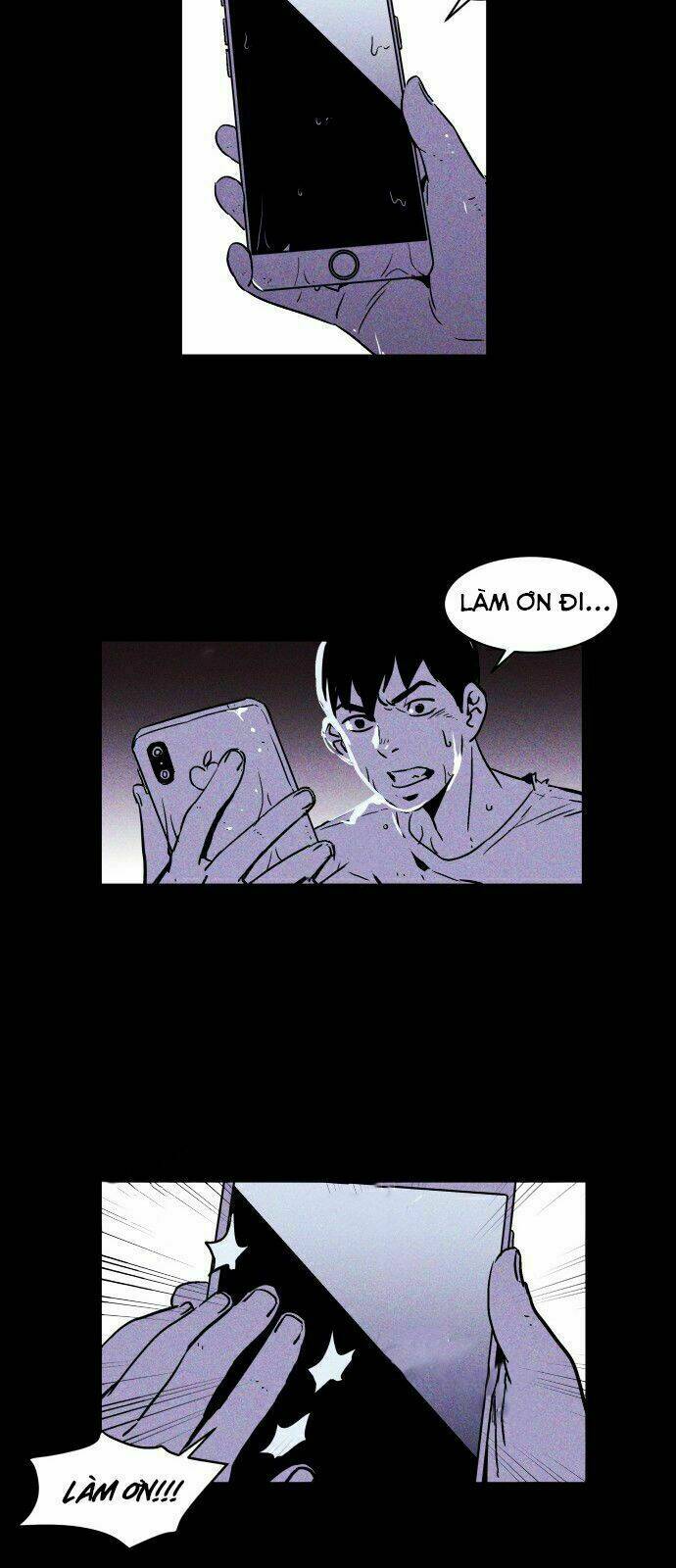 Chuồng Lợn Chapter 0 - Trang 2