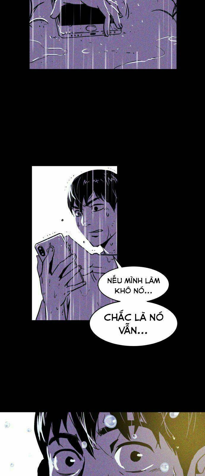 Chuồng Lợn Chapter 0 - Trang 2