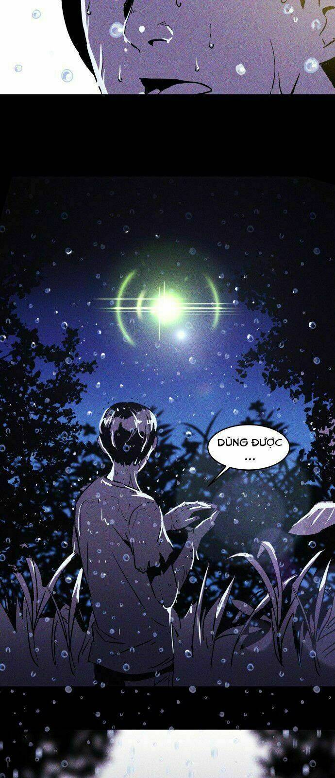 Chuồng Lợn Chapter 0 - Trang 2