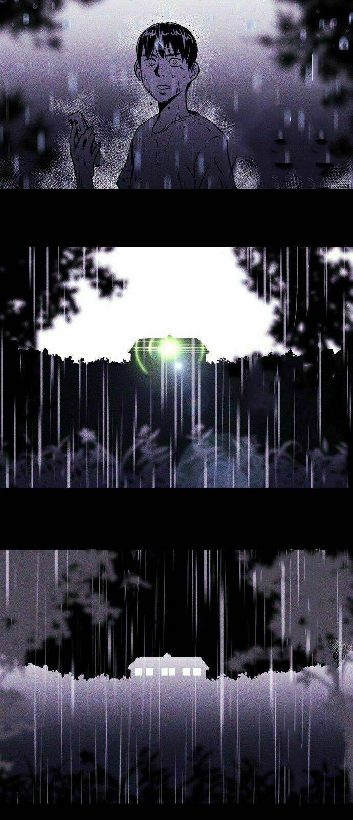 Chuồng Lợn Chapter 0 - Trang 2