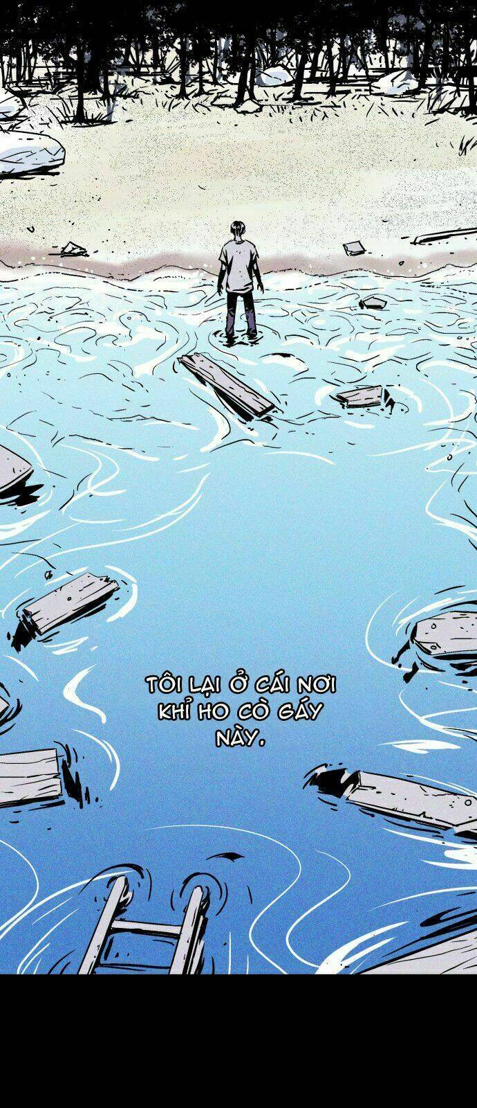 Chuồng Lợn Chapter 0 - Trang 2