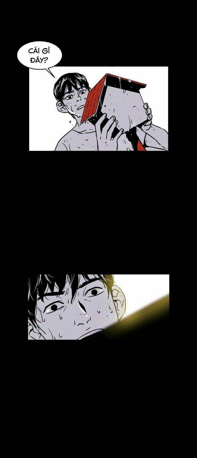 Chuồng Lợn Chapter 0 - Trang 2