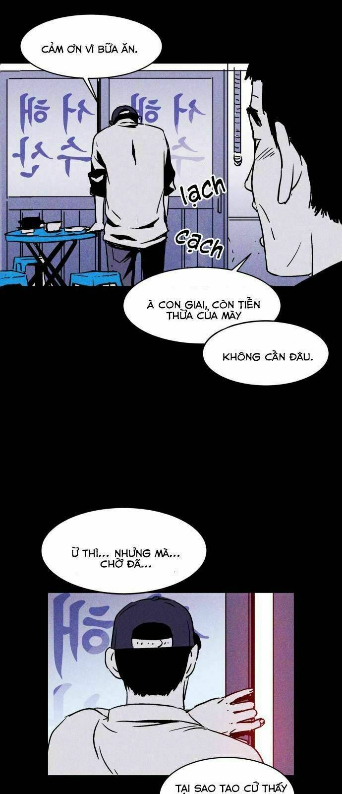 Chuồng Lợn Chapter 1.1 - Trang 2