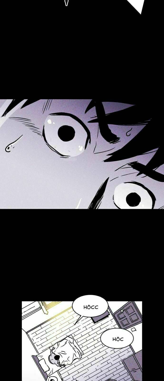 Chuồng Lợn Chapter 1.1 - Trang 2