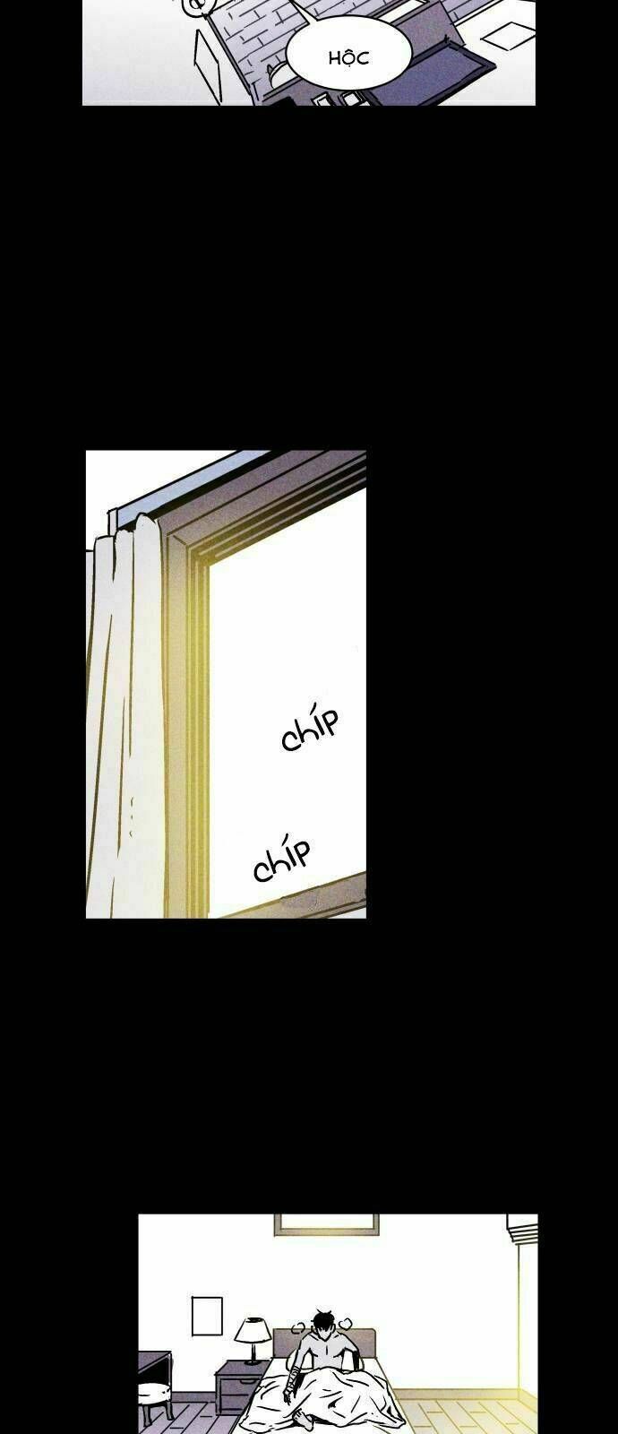 Chuồng Lợn Chapter 1.1 - Trang 2