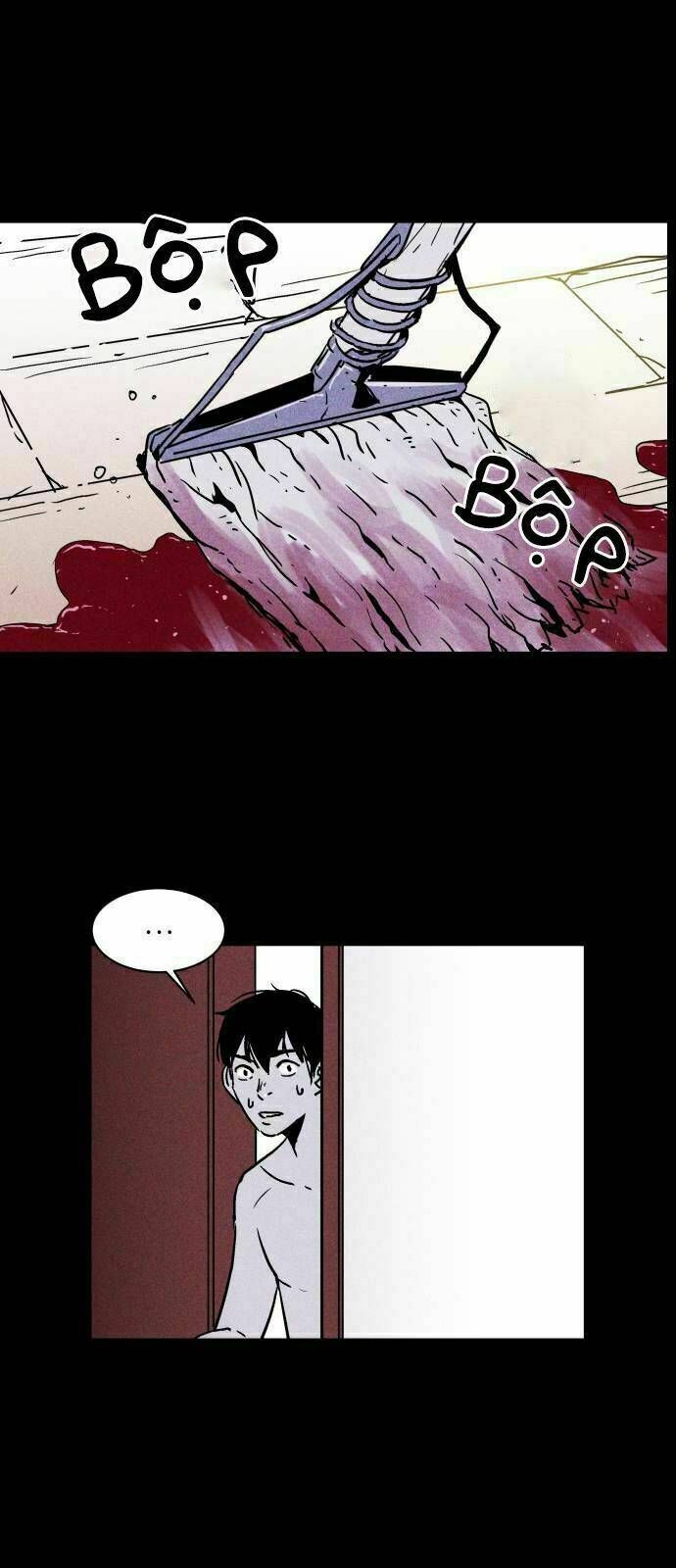 Chuồng Lợn Chapter 1.1 - Trang 2