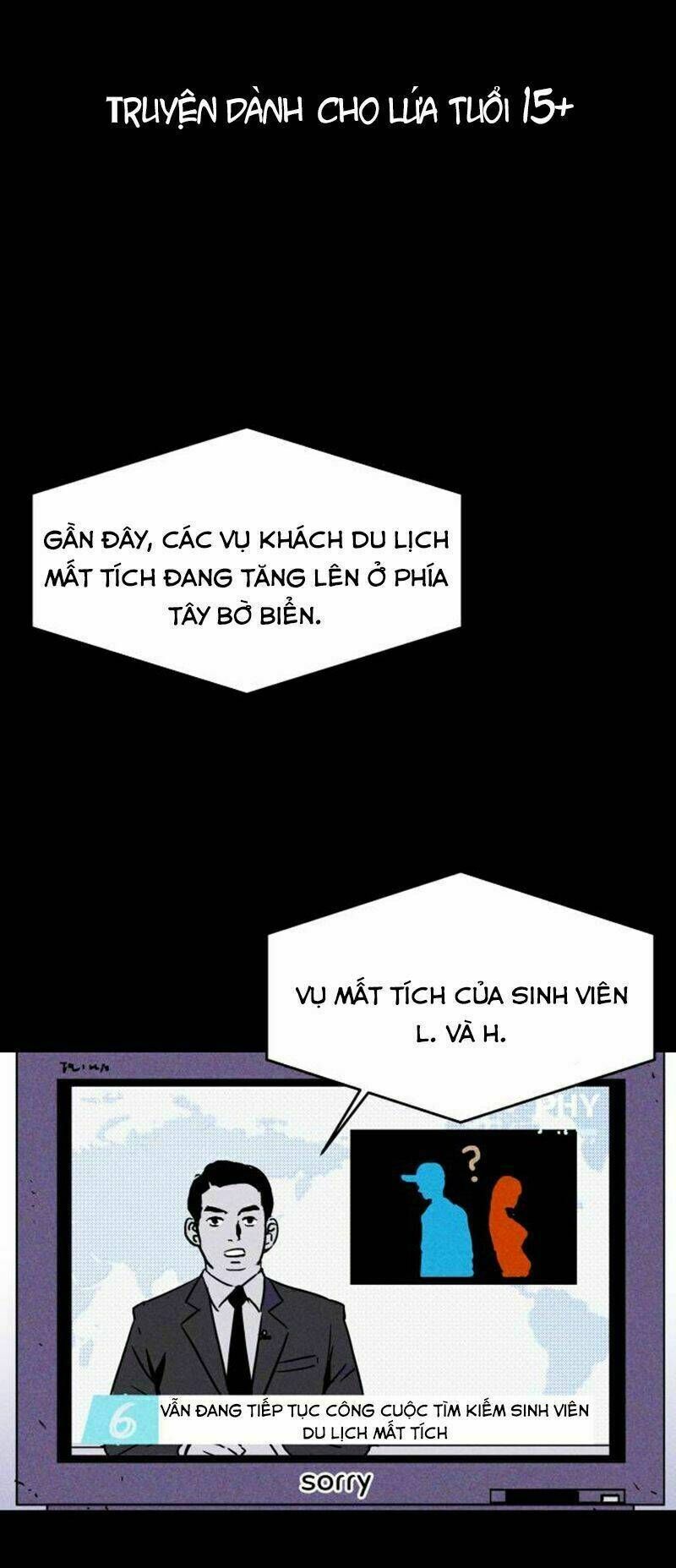 Chuồng Lợn Chapter 1.1 - Trang 2